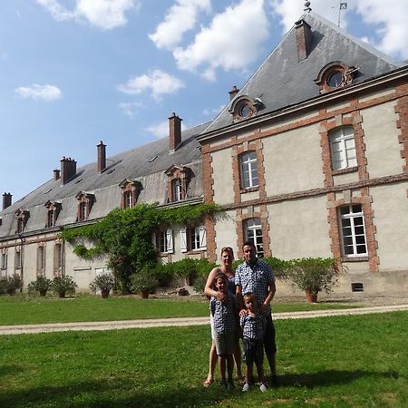 Chateau De Nettancourt Luaran gambar