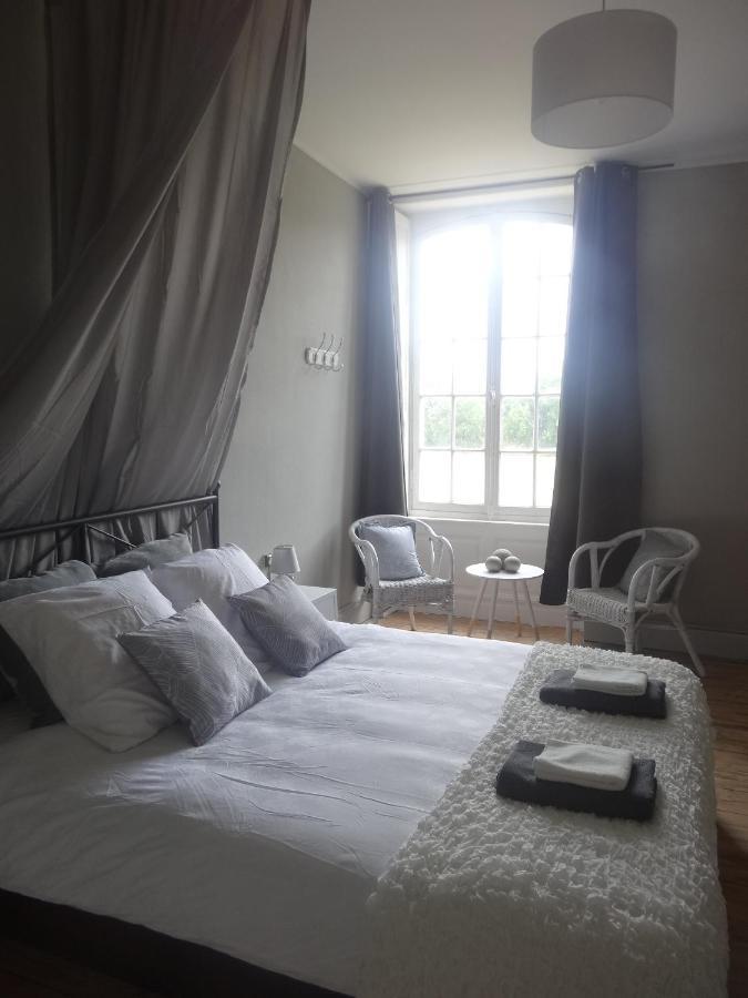 Chateau De Nettancourt Luaran gambar