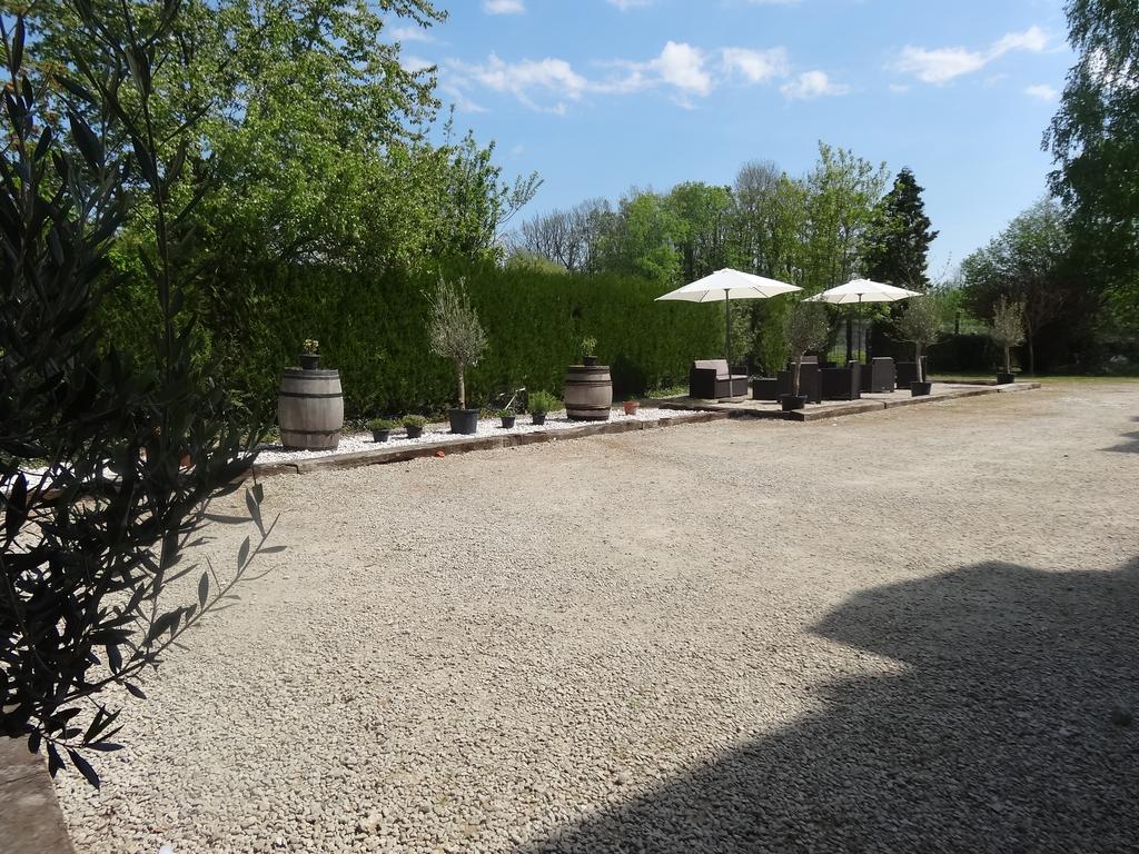 Chateau De Nettancourt Luaran gambar