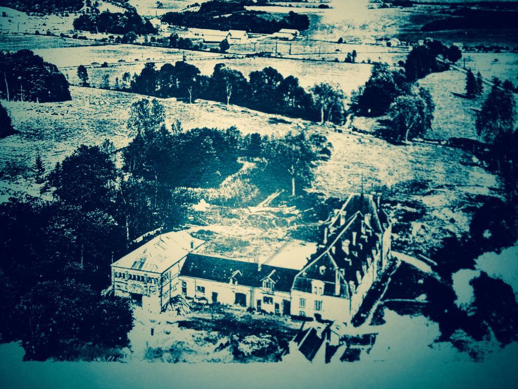Chateau De Nettancourt Luaran gambar