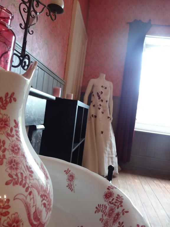 Chateau De Nettancourt Luaran gambar