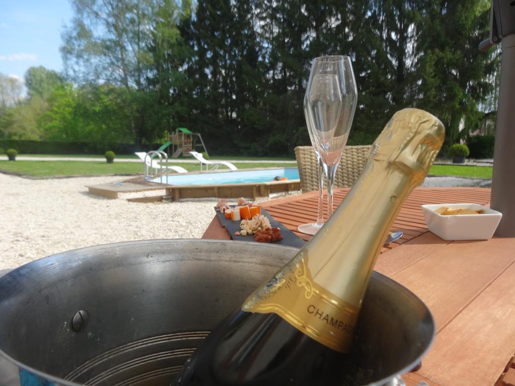 Chateau De Nettancourt Luaran gambar